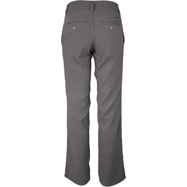 LAPCO Ladies FR Uniform Pants in Gray